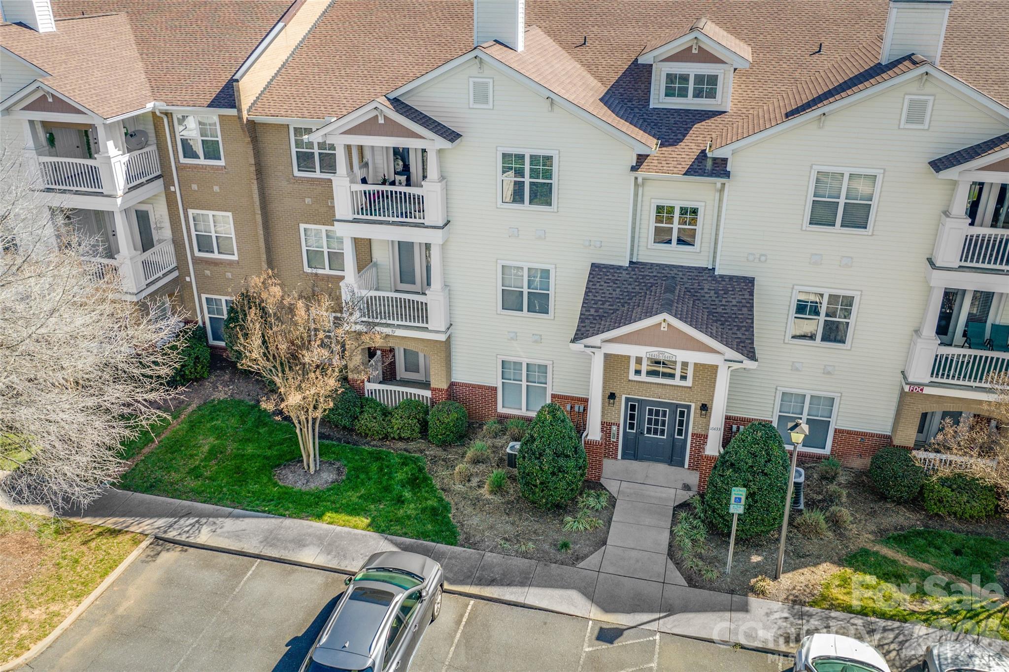 16439 Golden River Lane Charlotte NC 28277