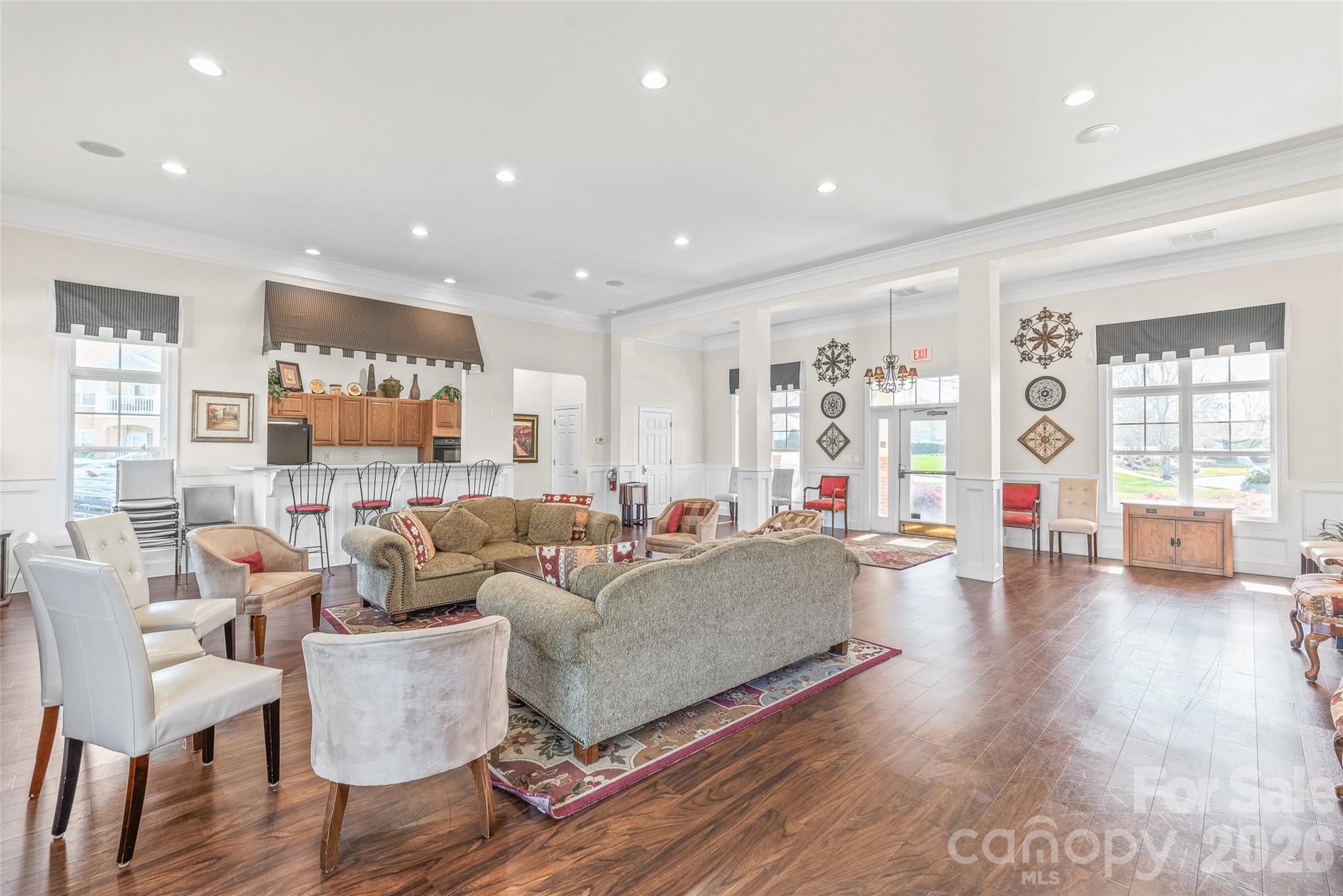 16439 Golden River Lane Charlotte NC 28277
