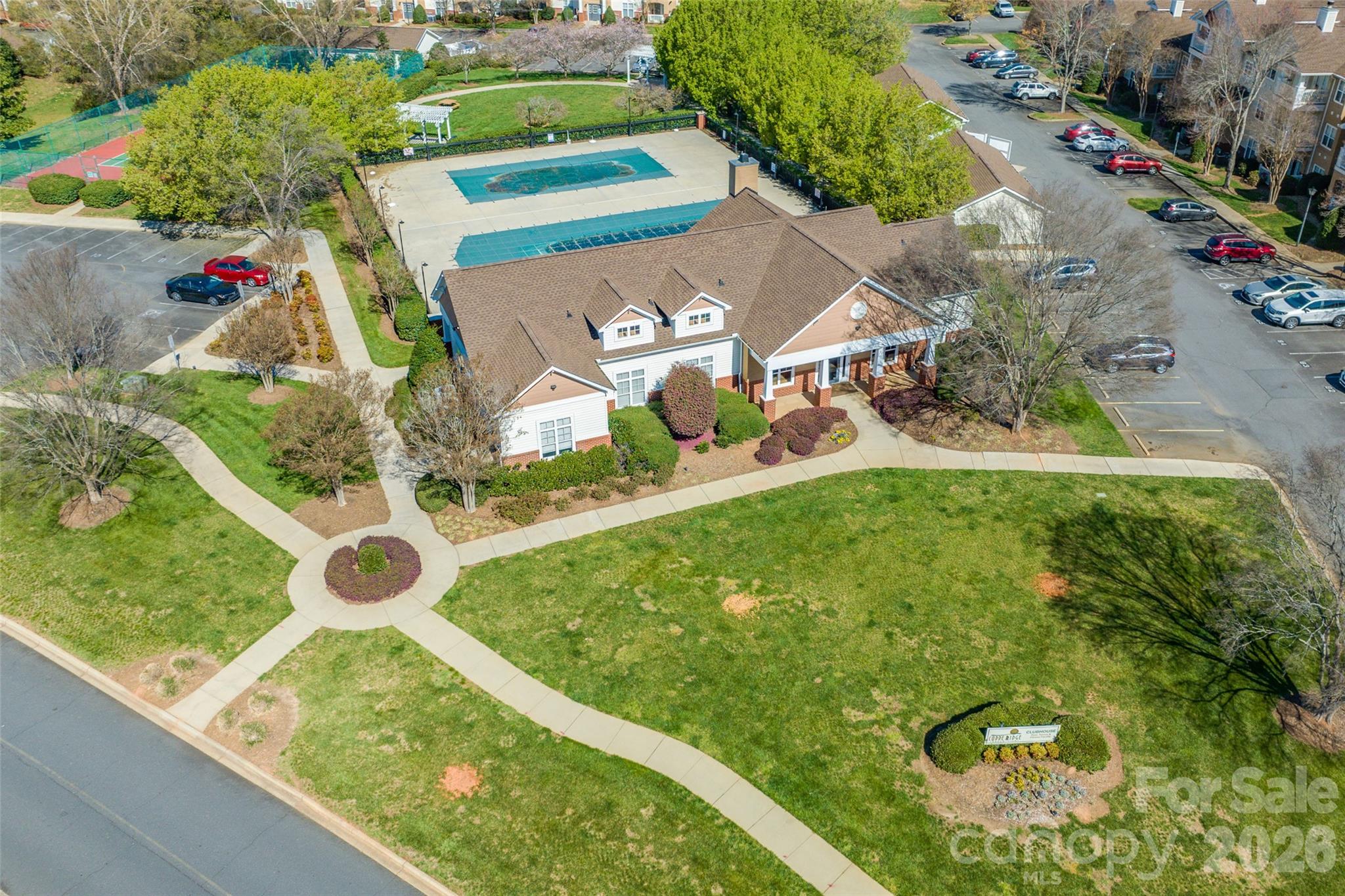16439 Golden River Lane Charlotte NC 28277