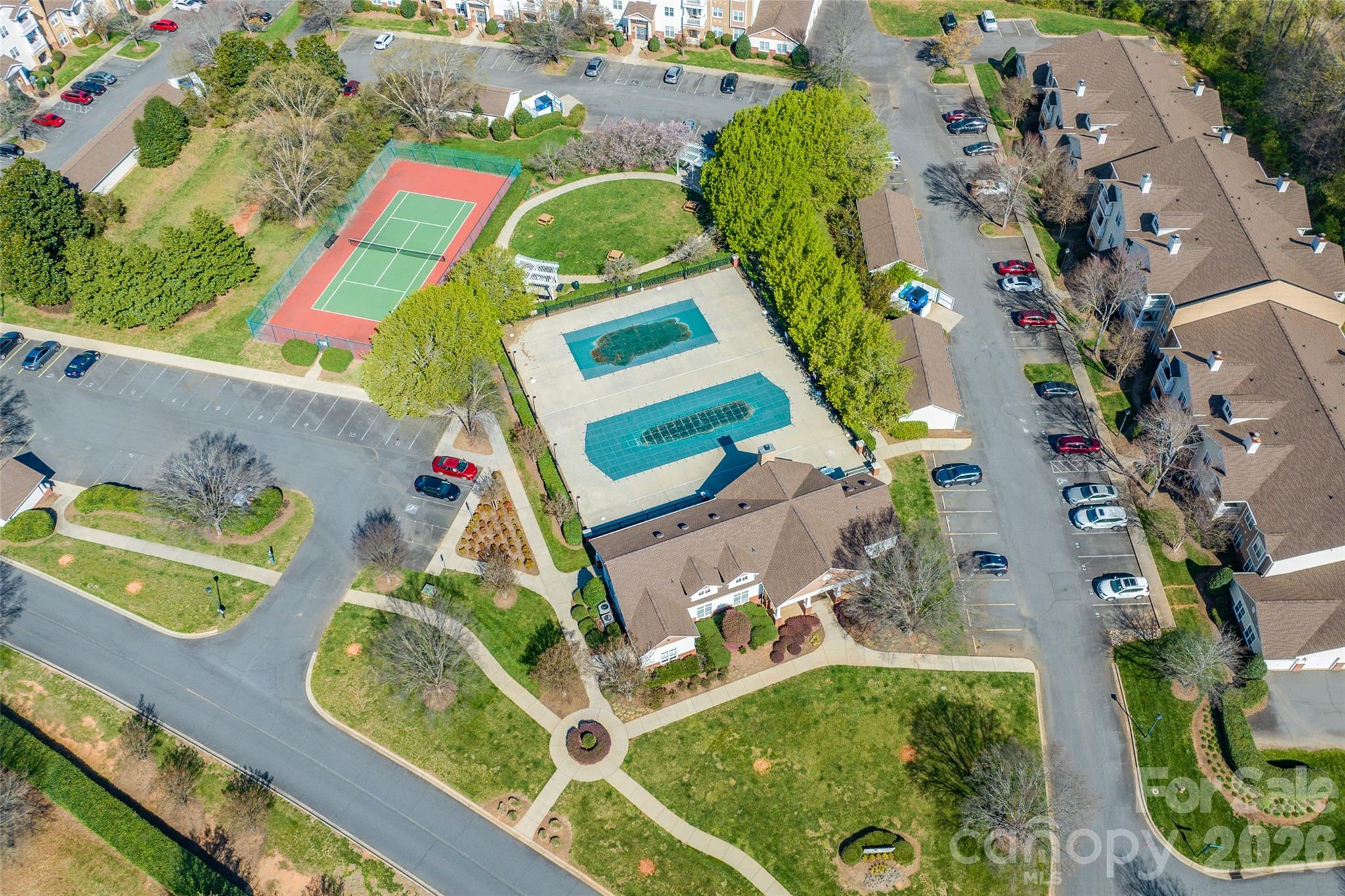 16439 Golden River Lane Charlotte NC 28277