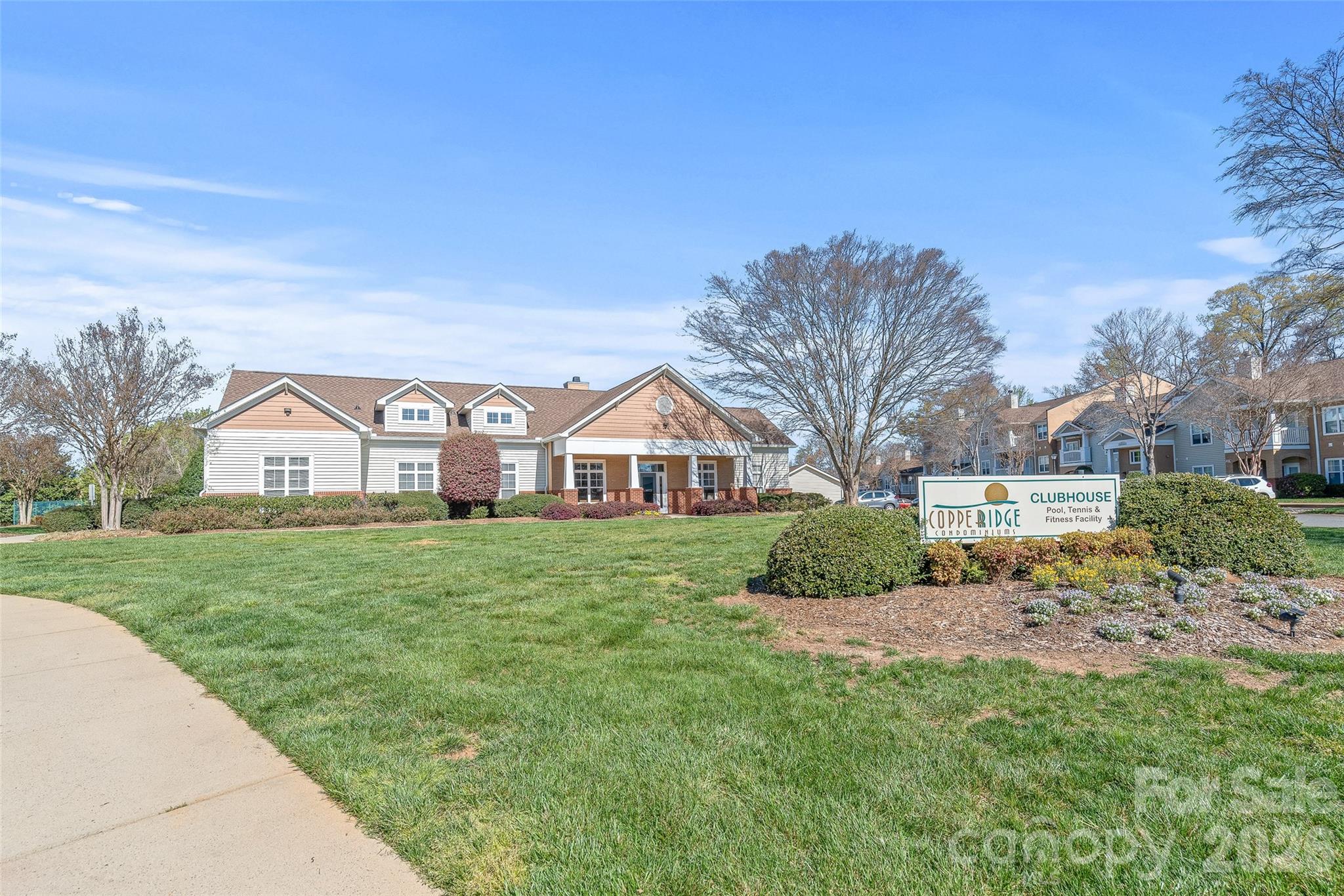 16439 Golden River Lane Charlotte NC 28277