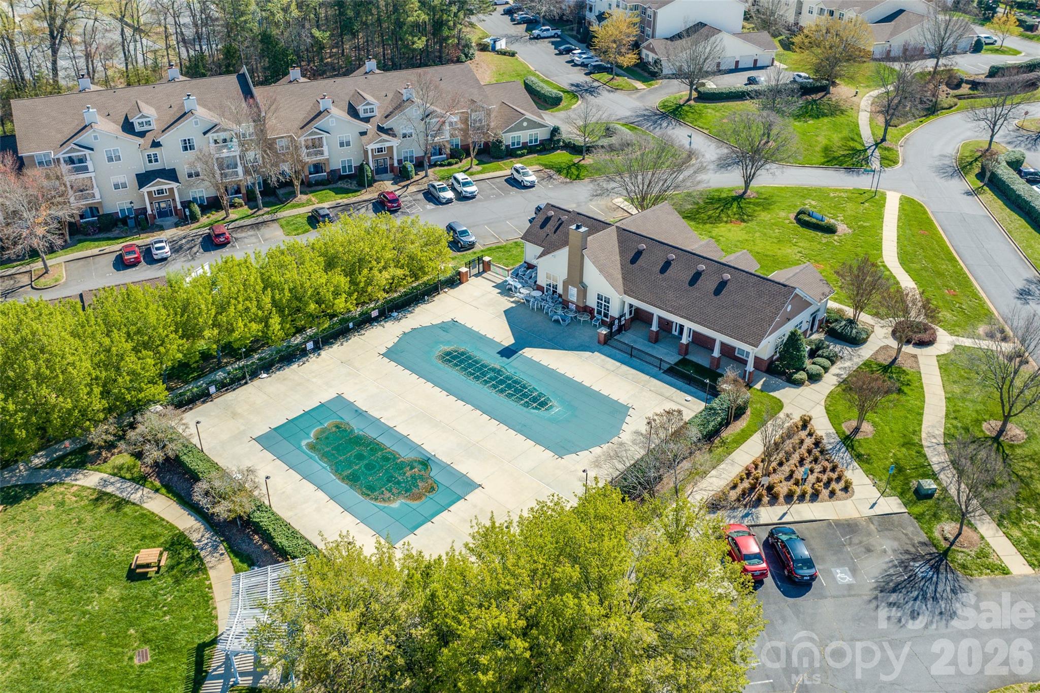 16439 Golden River Lane Charlotte NC 28277