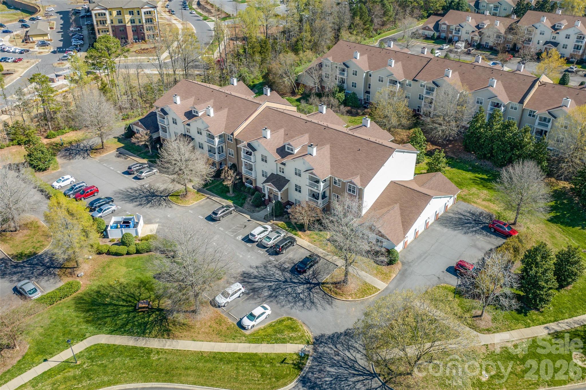 16439 Golden River Lane Charlotte NC 28277