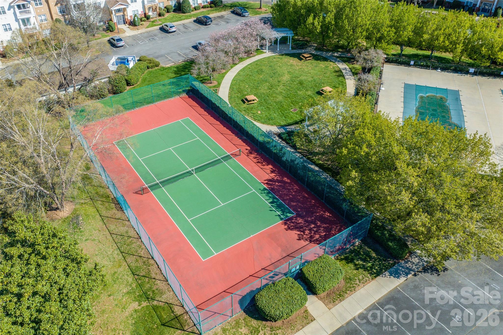 16439 Golden River Lane Charlotte NC 28277