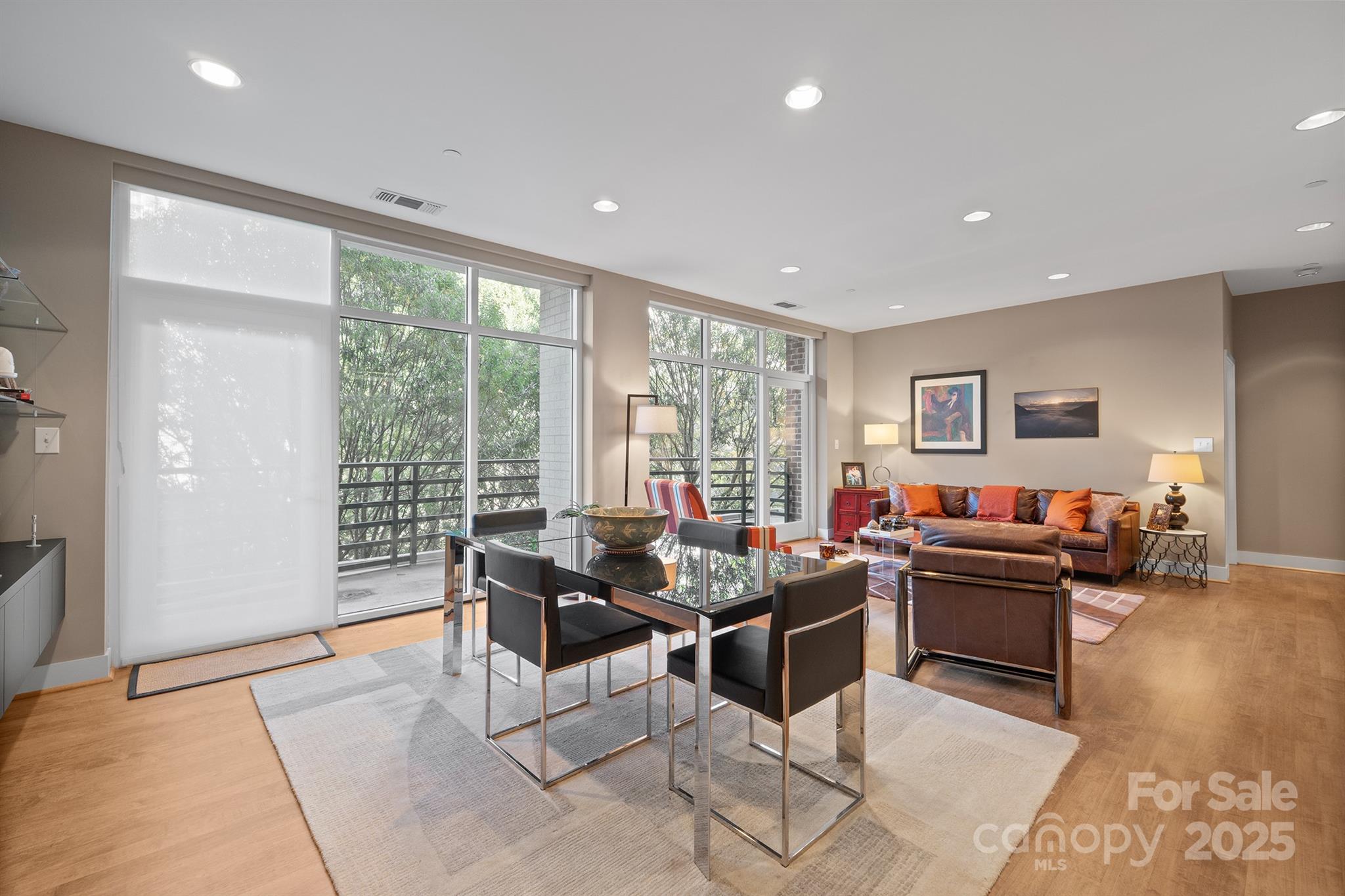 400 N Church Street Charlotte NC 28202
