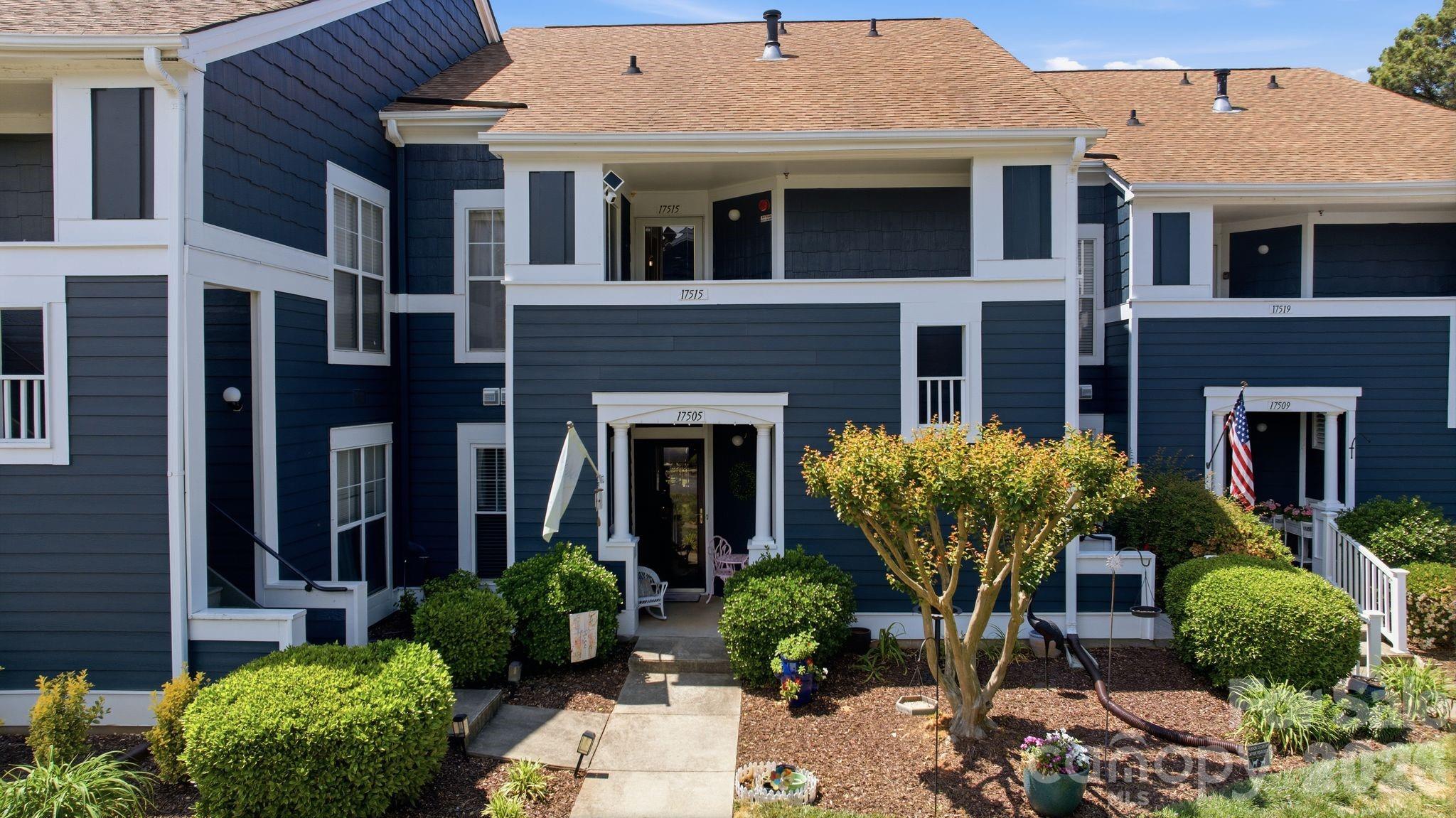 17515 Tuscany Lane Cornelius NC 28031