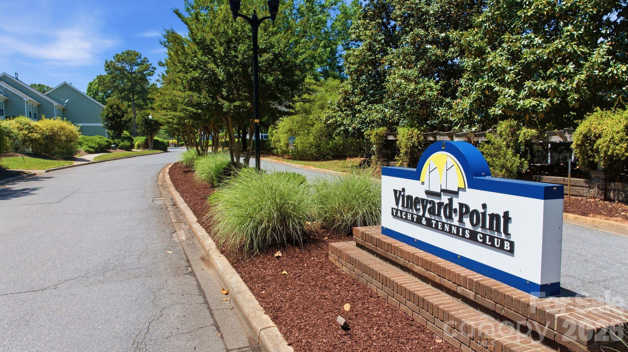 17515 Tuscany Lane Cornelius NC 28031