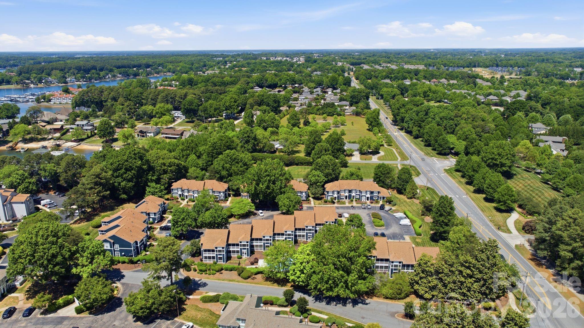 17515 Tuscany Lane Cornelius NC 28031