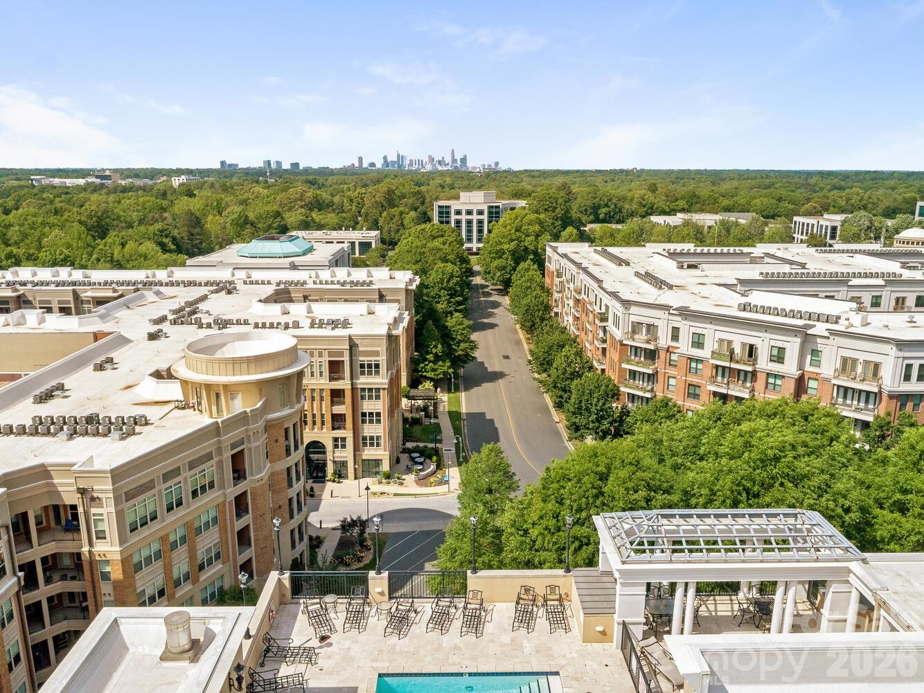 4625 Piedmont Row Drive Charlotte NC 28210