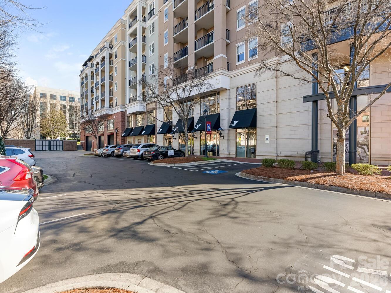 4625 Piedmont Row Drive Charlotte NC 28210