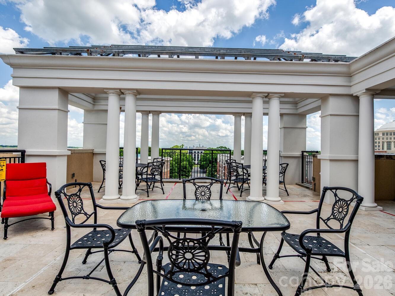 4625 Piedmont Row Drive Charlotte NC 28210