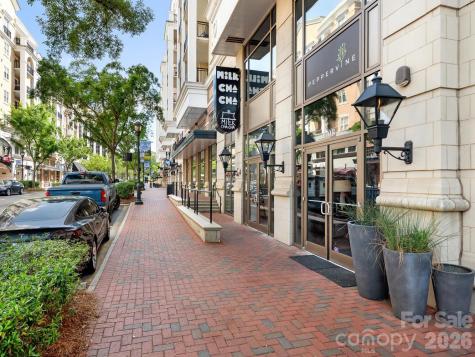 4625 Piedmont Row Drive Charlotte NC 28210