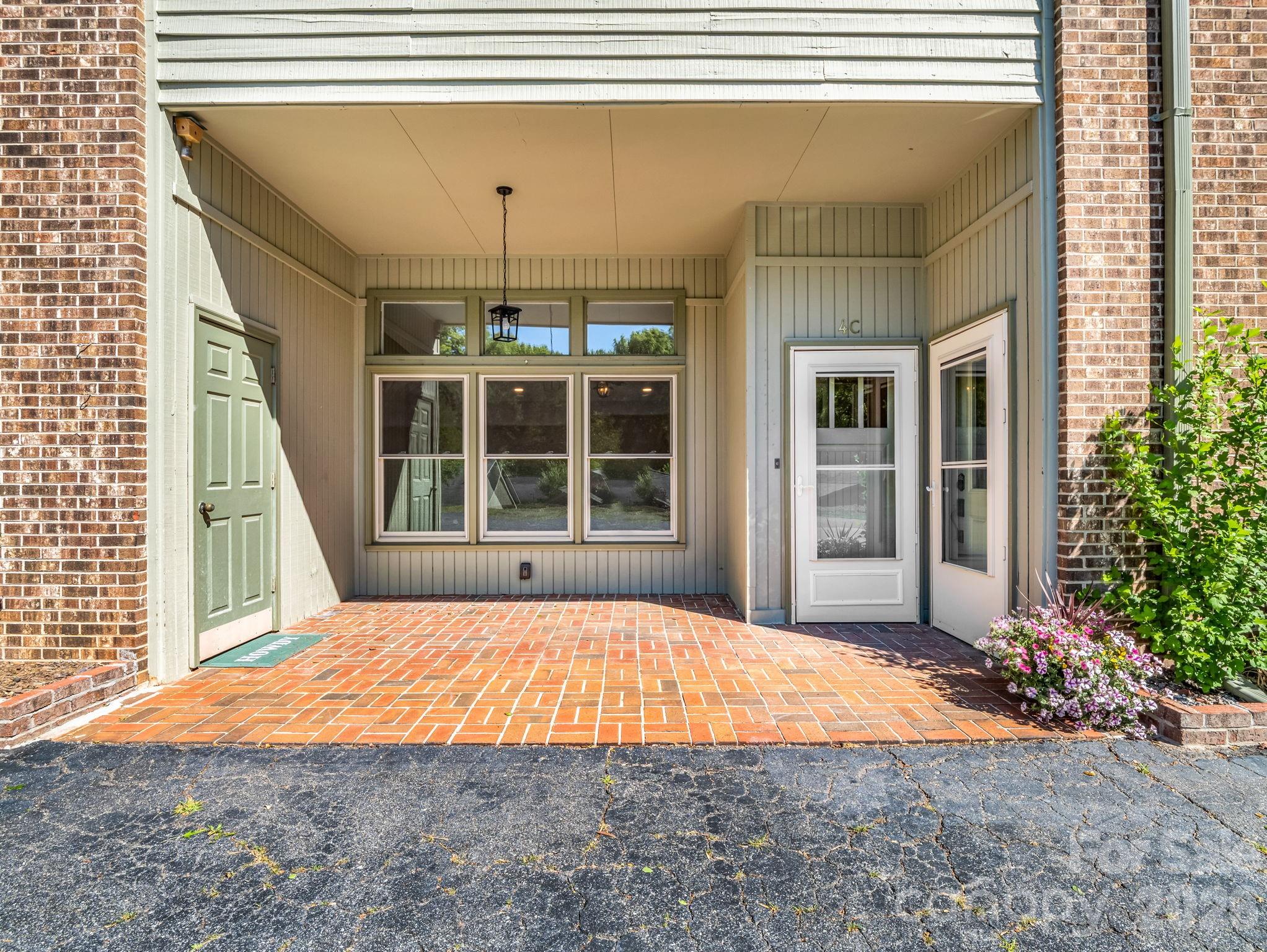 44 Jervey Road Tryon NC 28782