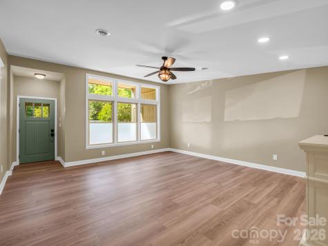 44 Jervey Road Tryon NC 28782
