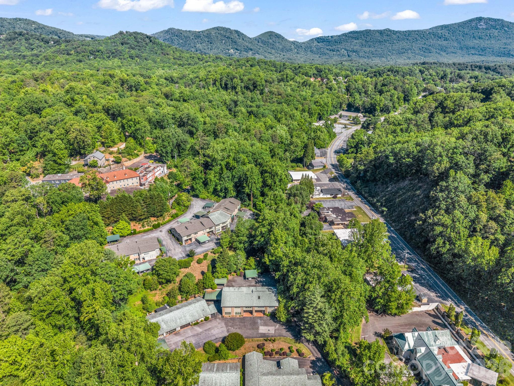 44 Jervey Road Tryon NC 28782