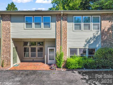 44 Jervey Road Tryon NC 28782