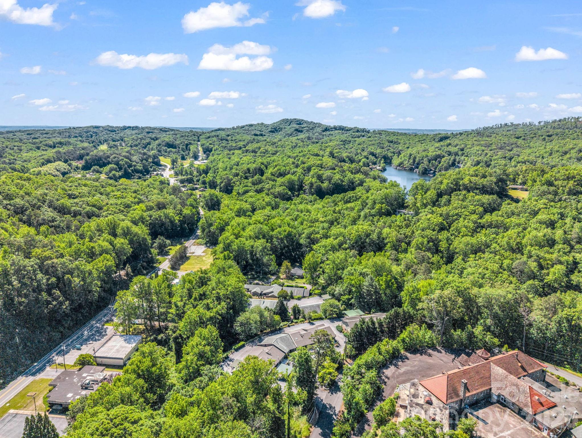 44 Jervey Road Tryon NC 28782