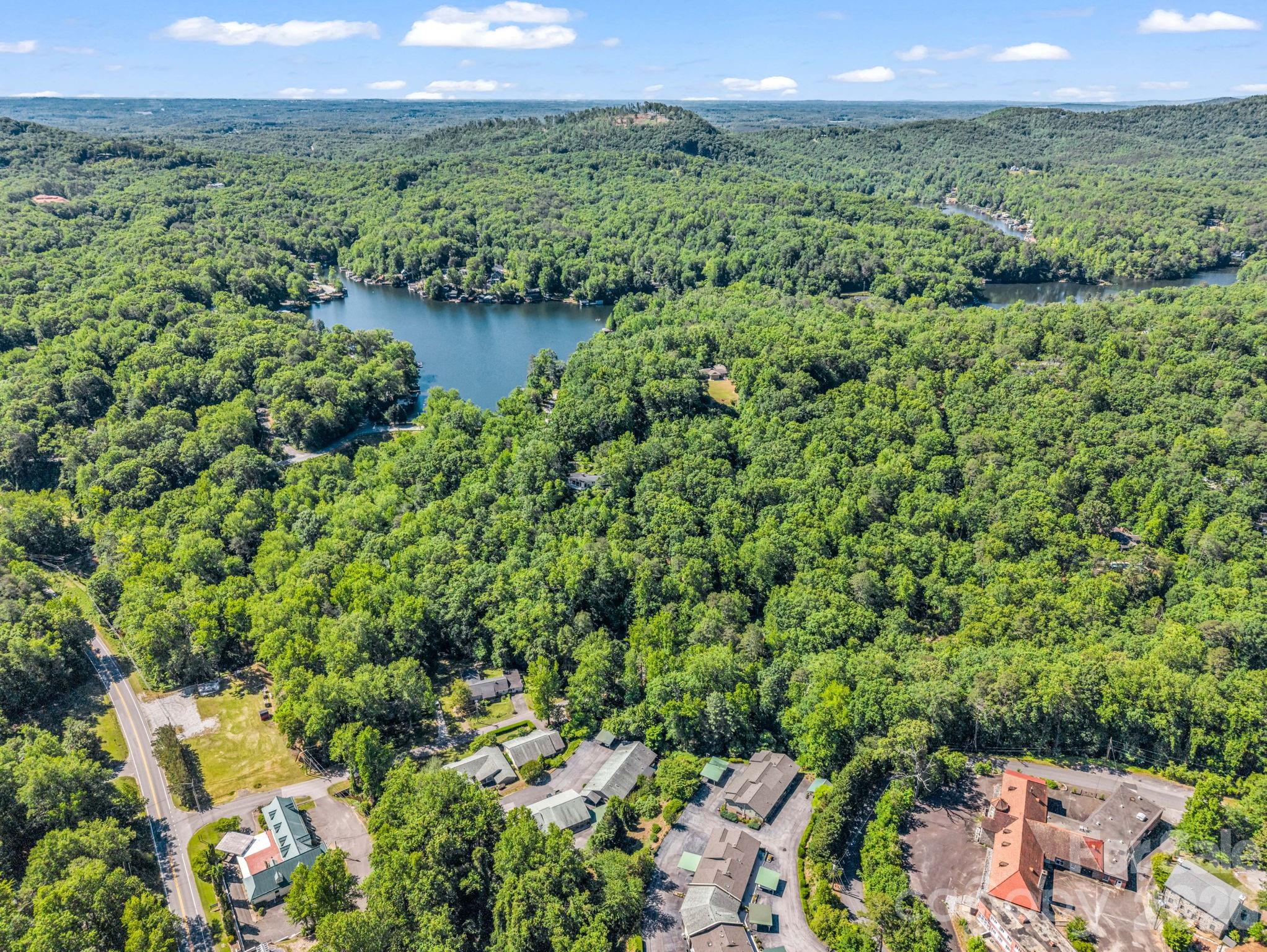 44 Jervey Road Tryon NC 28782