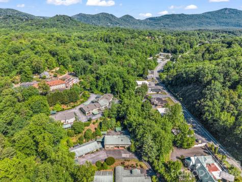 44 Jervey Road Tryon NC 28782