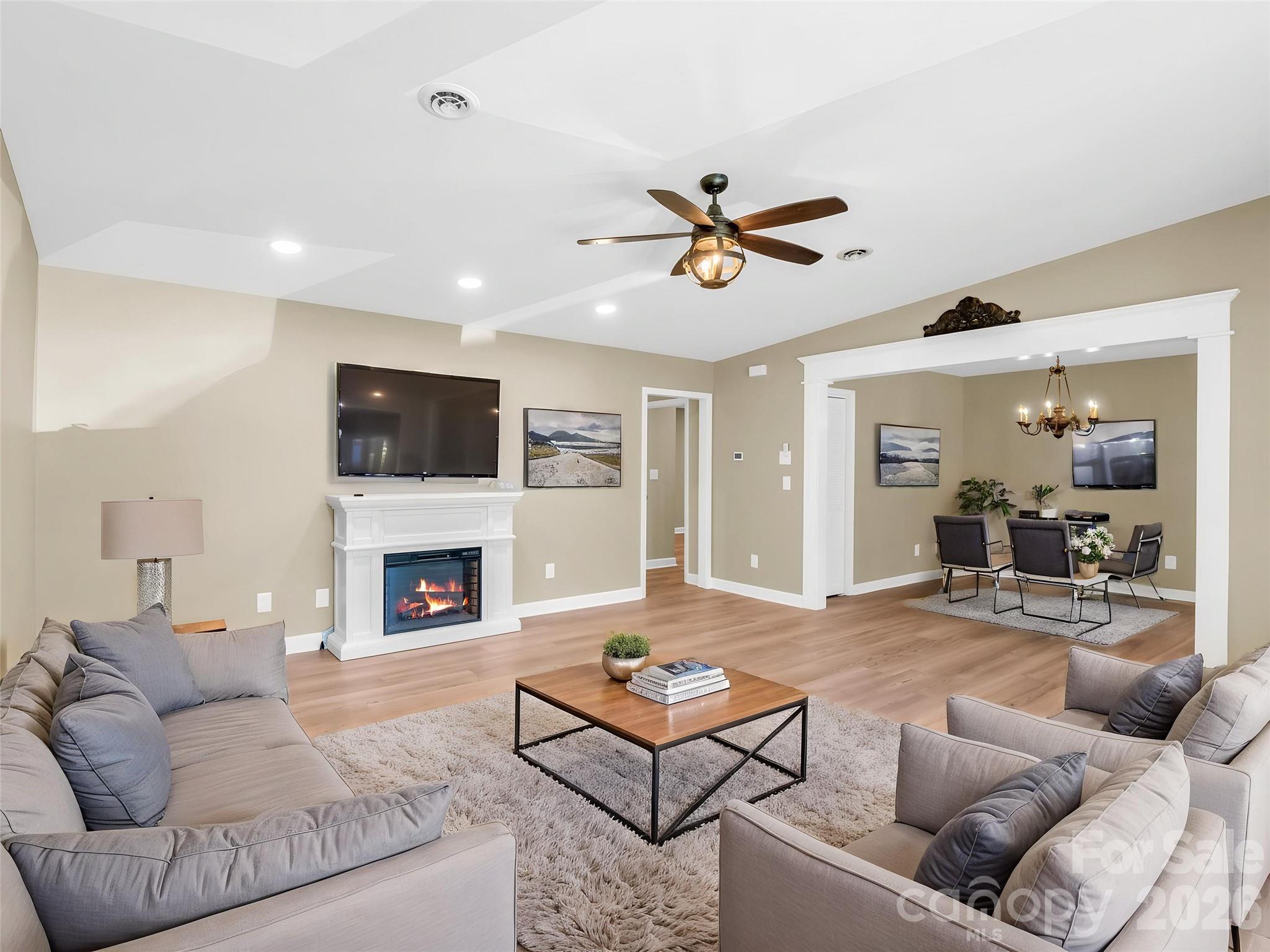 44 Jervey Road Tryon NC 28782