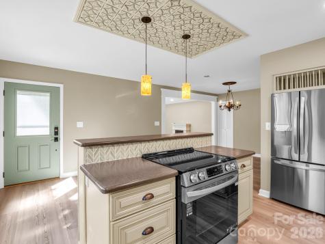 44 Jervey Road Tryon NC 28782