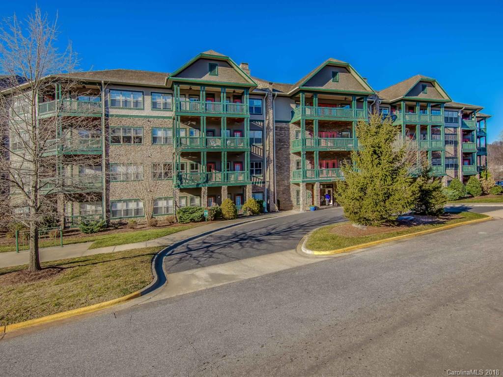 9 Kenilworth Knoll Asheville NC 28805