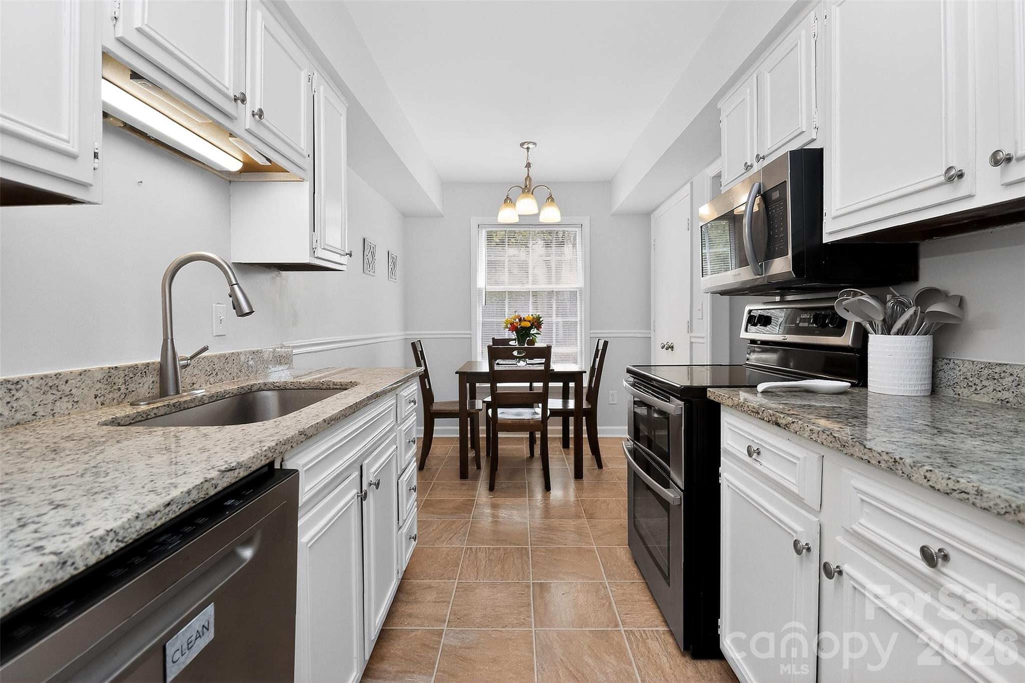 7124 Quail Meadow Lane Charlotte NC 28210