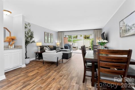 7124 Quail Meadow Lane Charlotte NC 28210
