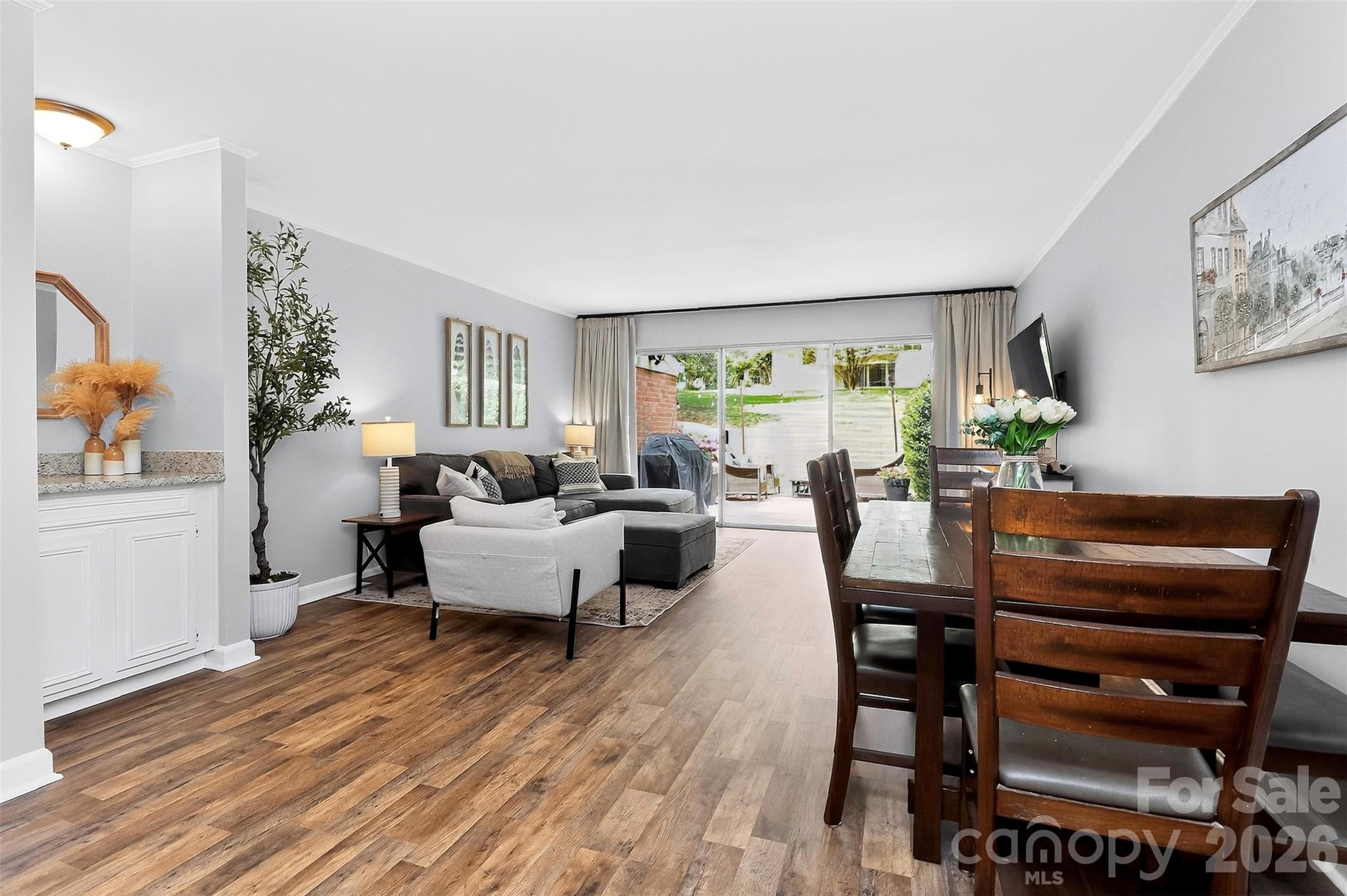 7124 Quail Meadow Lane Charlotte NC 28210