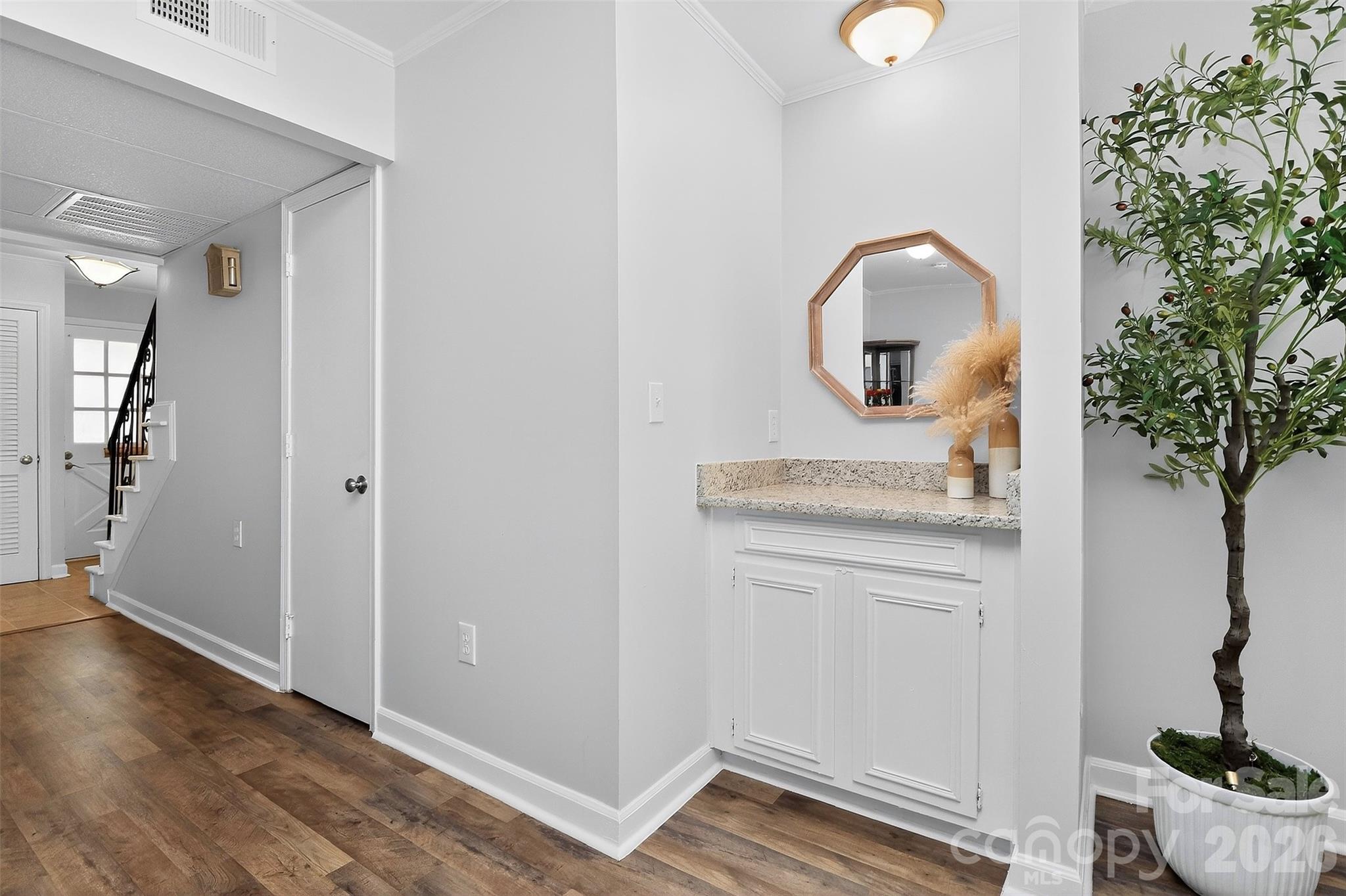 7124 Quail Meadow Lane Charlotte NC 28210