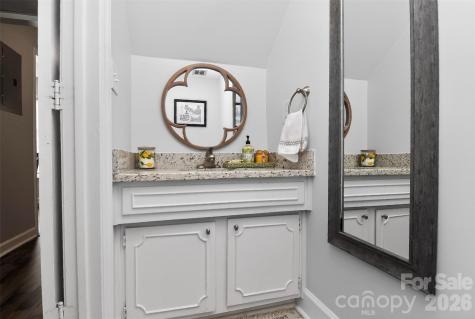 7124 Quail Meadow Lane Charlotte NC 28210