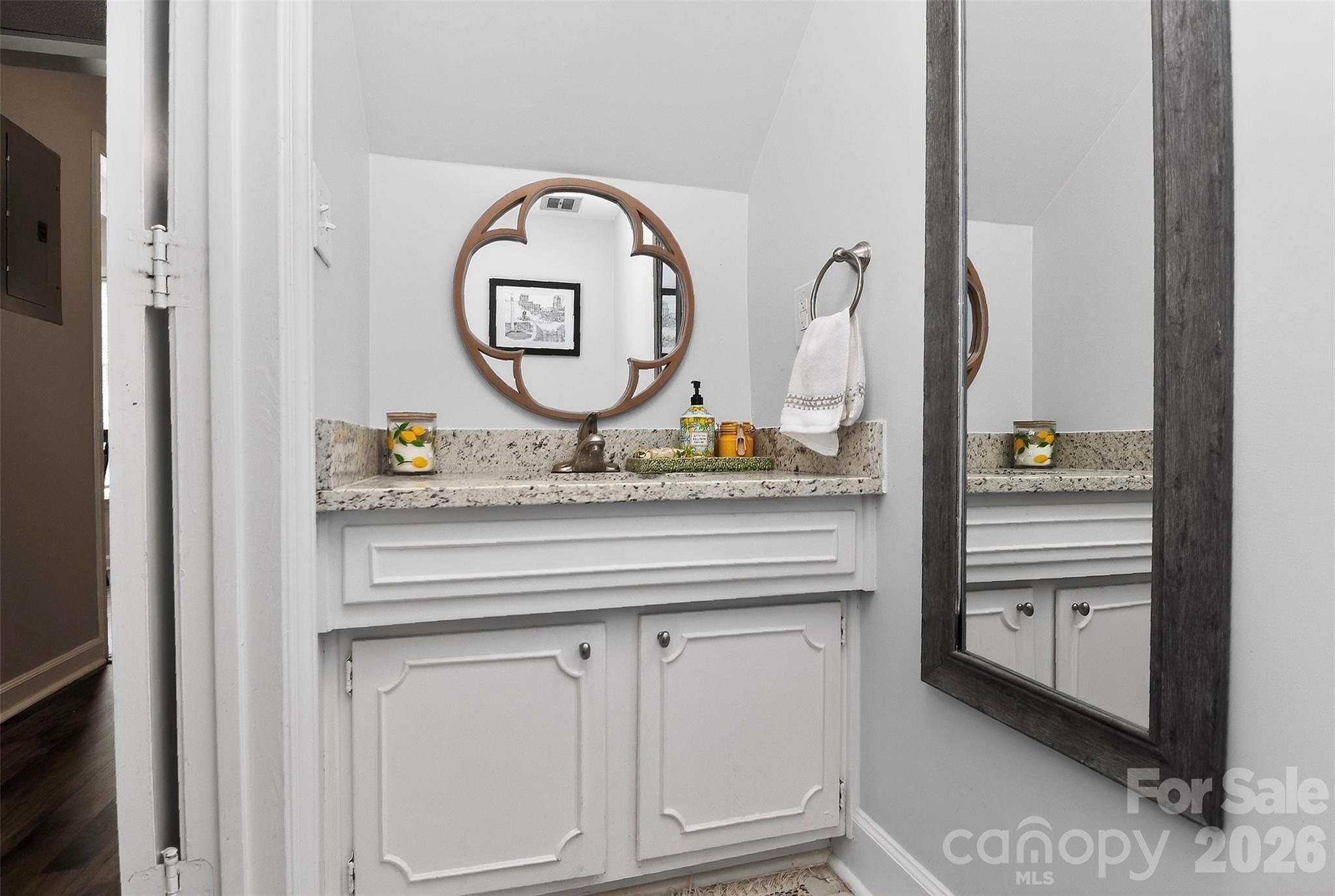 7124 Quail Meadow Lane Charlotte NC 28210