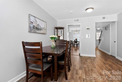 7124 Quail Meadow Lane Charlotte NC 28210