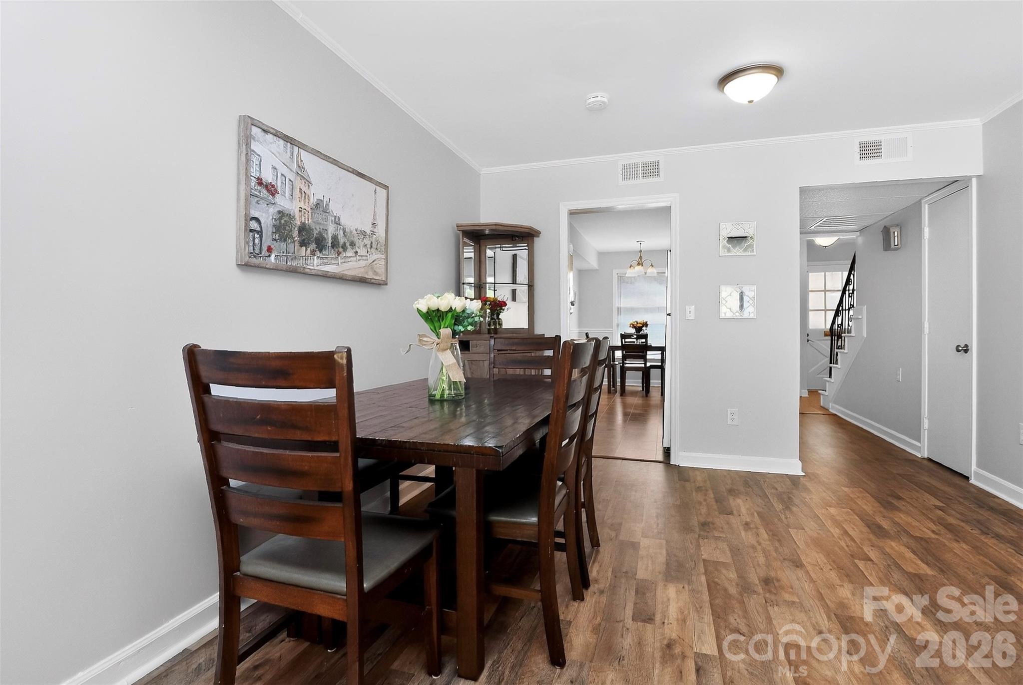 7124 Quail Meadow Lane Charlotte NC 28210