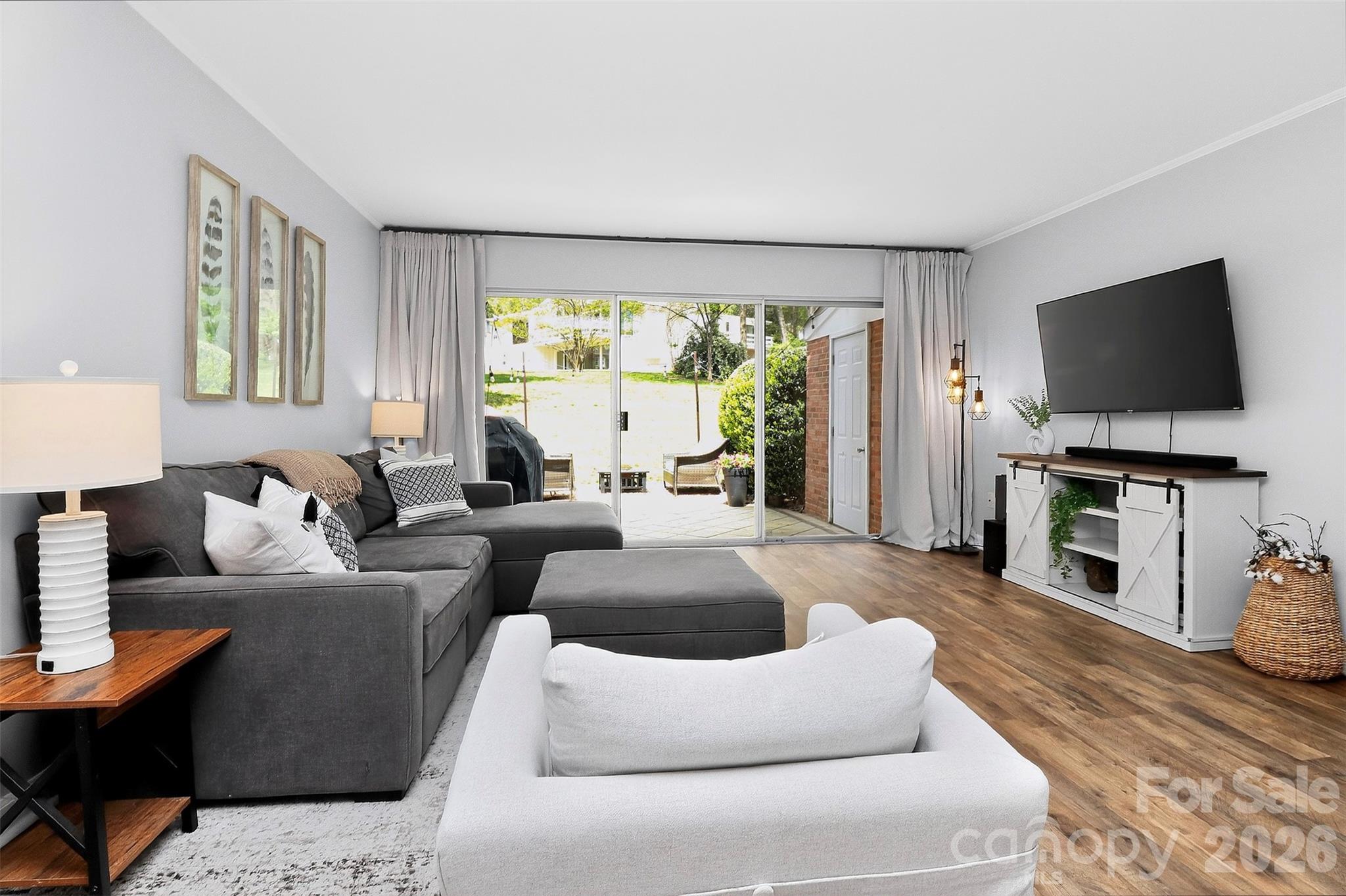 7124 Quail Meadow Lane Charlotte NC 28210