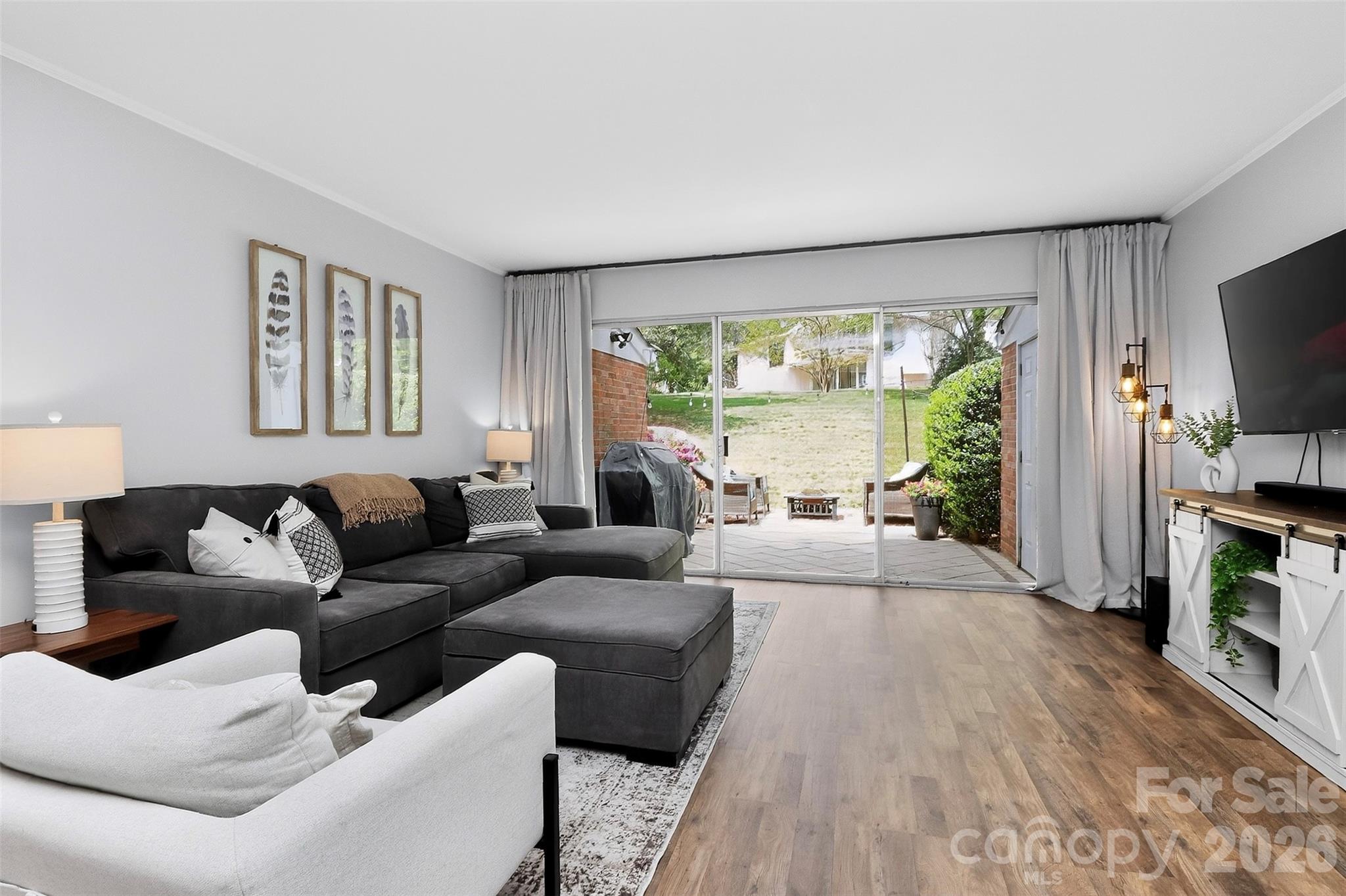 7124 Quail Meadow Lane Charlotte NC 28210