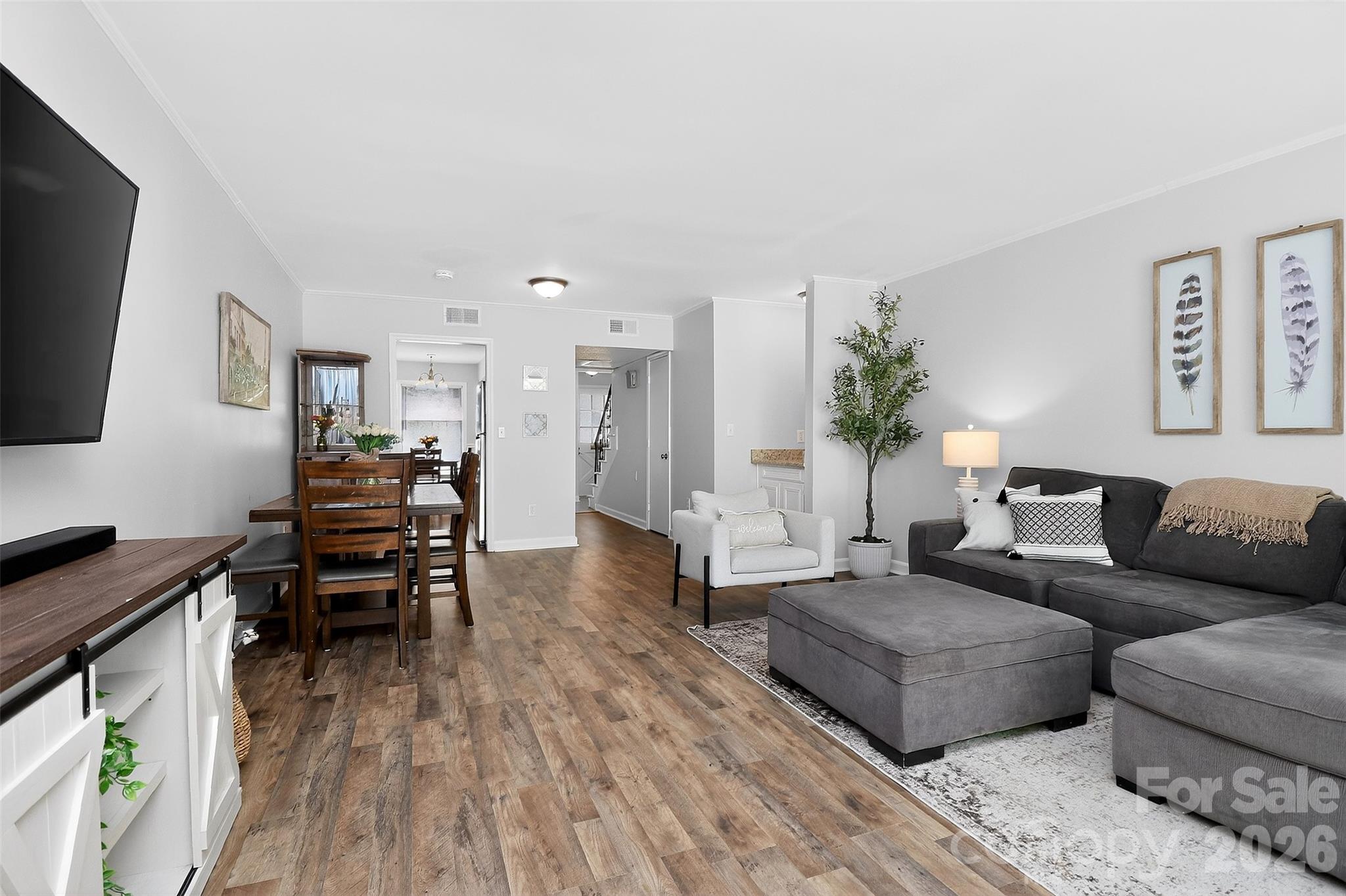 7124 Quail Meadow Lane Charlotte NC 28210