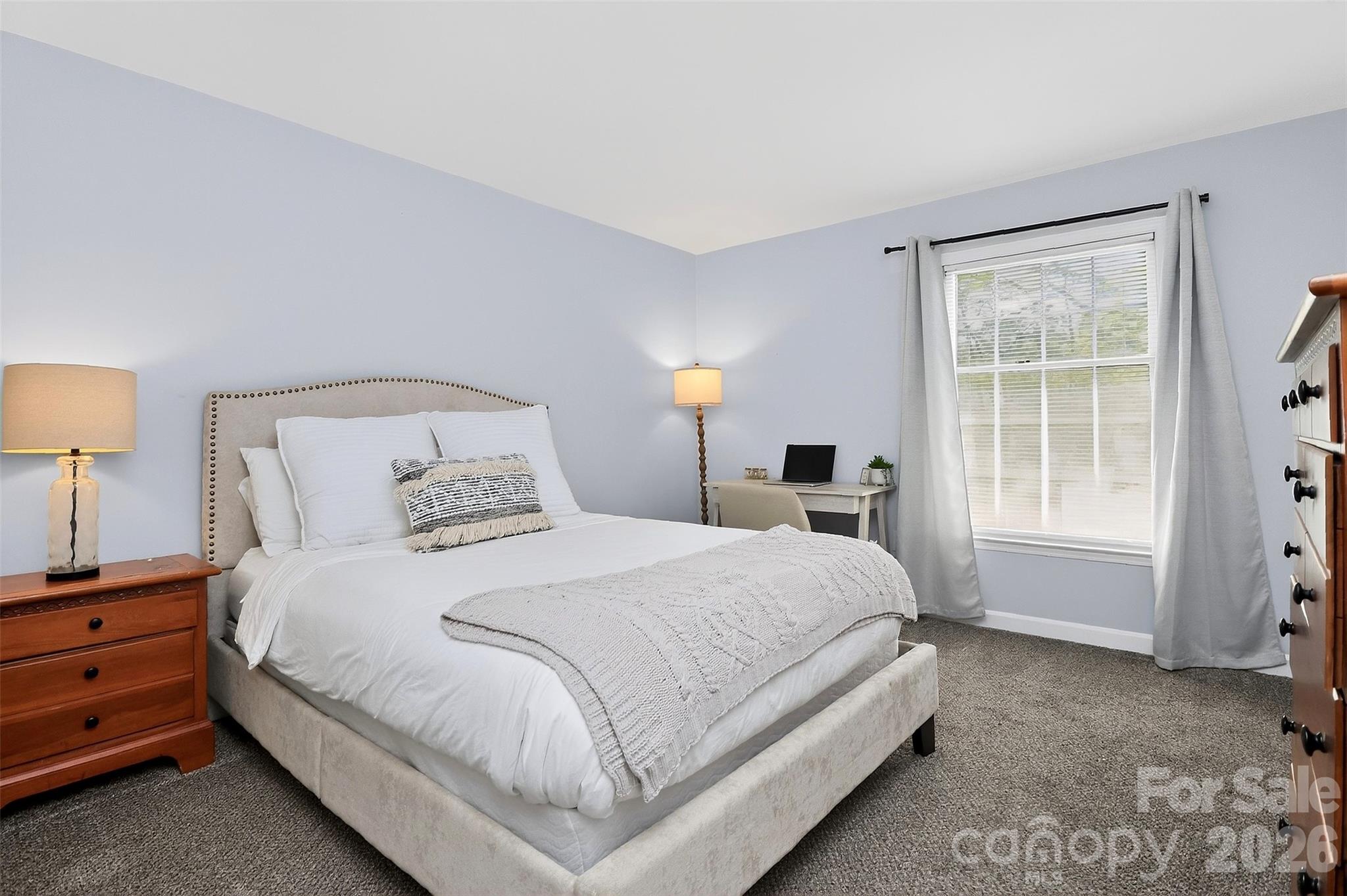 7124 Quail Meadow Lane Charlotte NC 28210