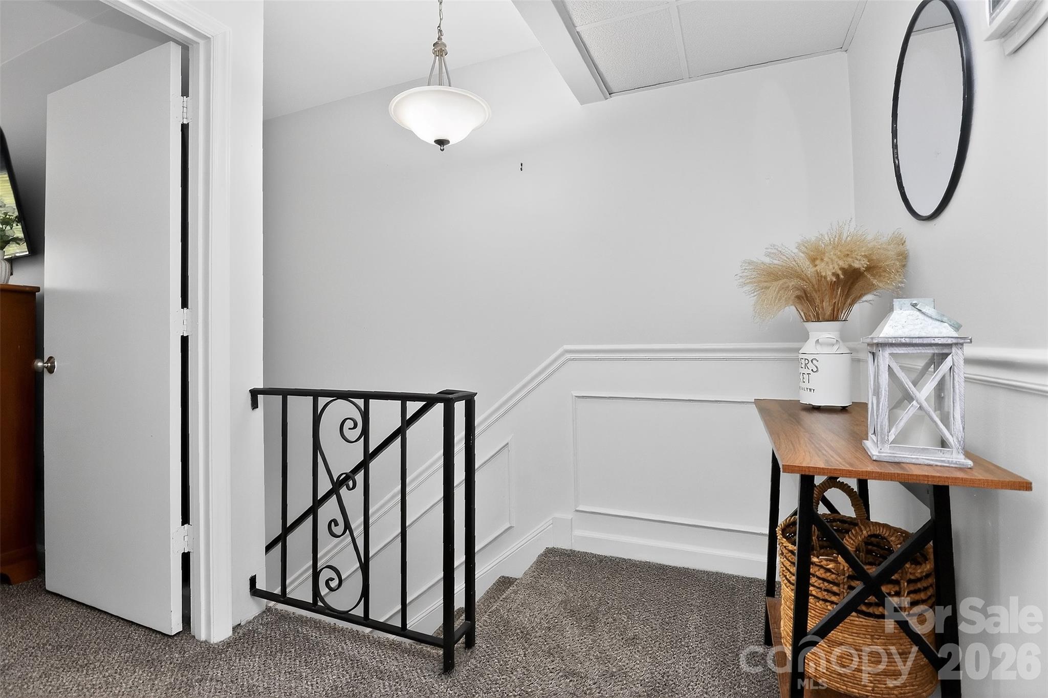 7124 Quail Meadow Lane Charlotte NC 28210