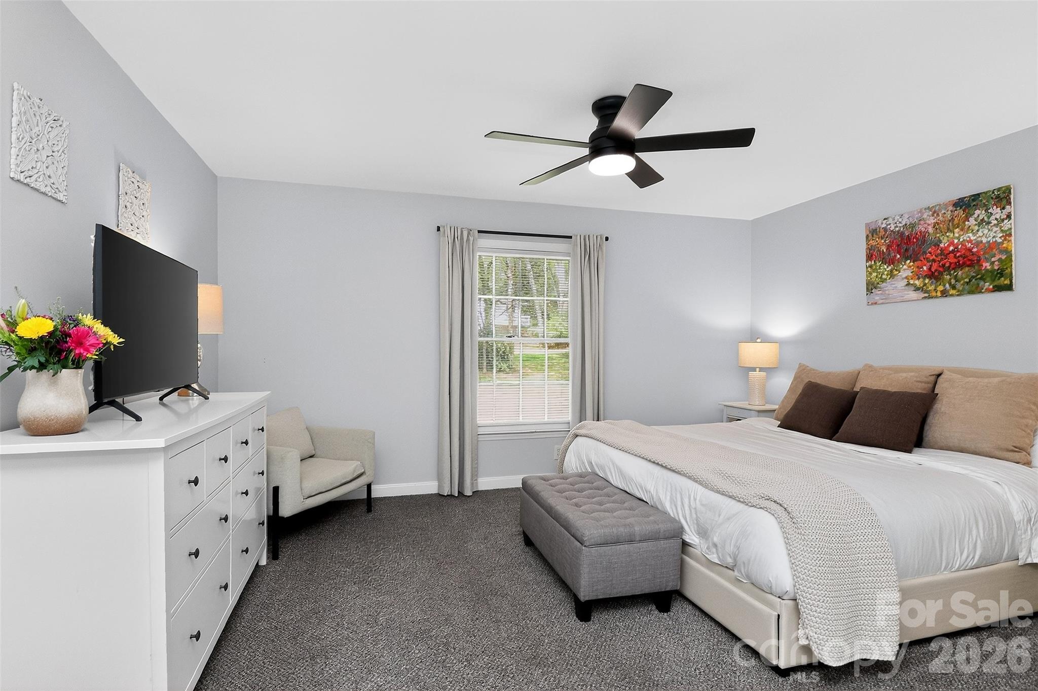 7124 Quail Meadow Lane Charlotte NC 28210