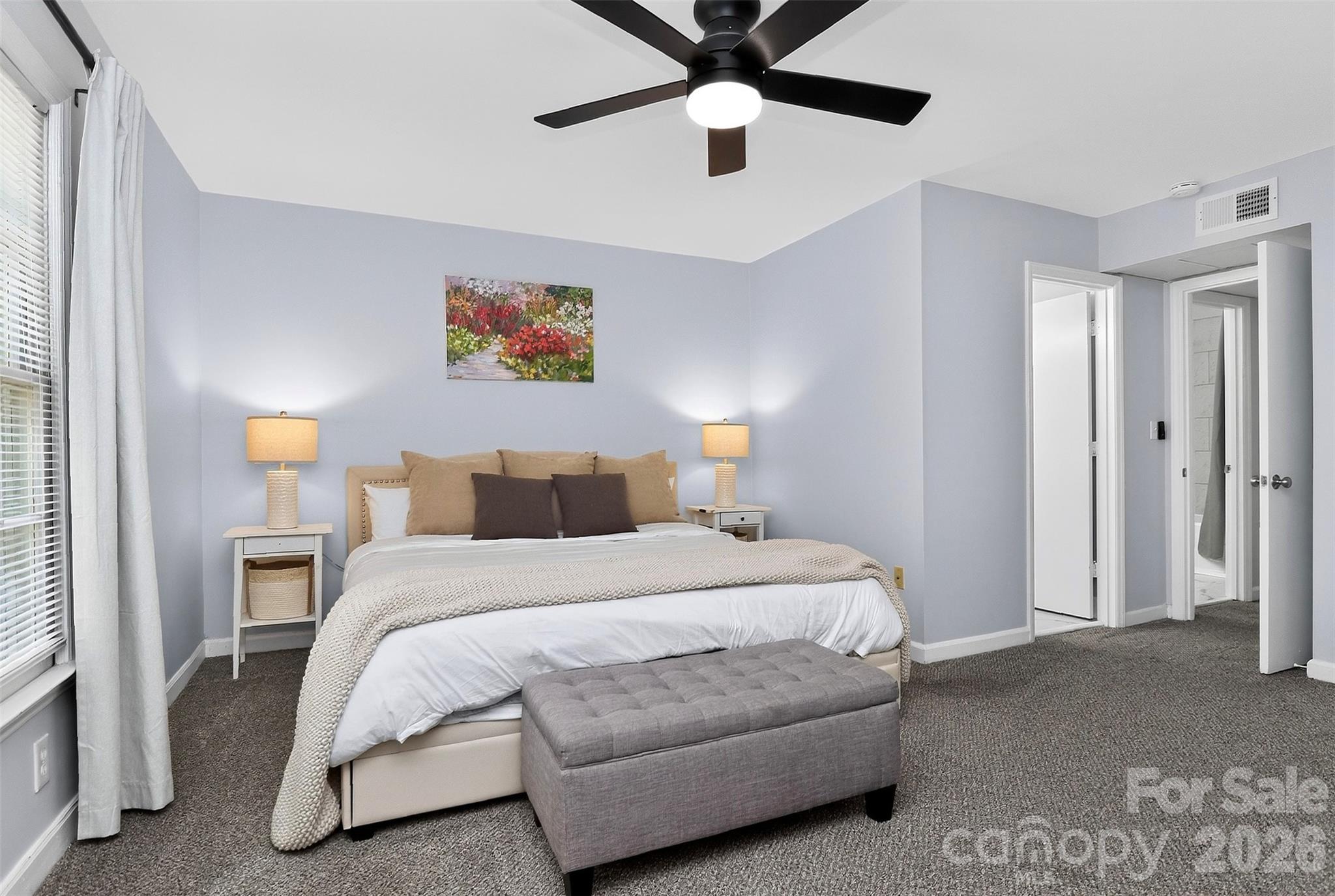 7124 Quail Meadow Lane Charlotte NC 28210