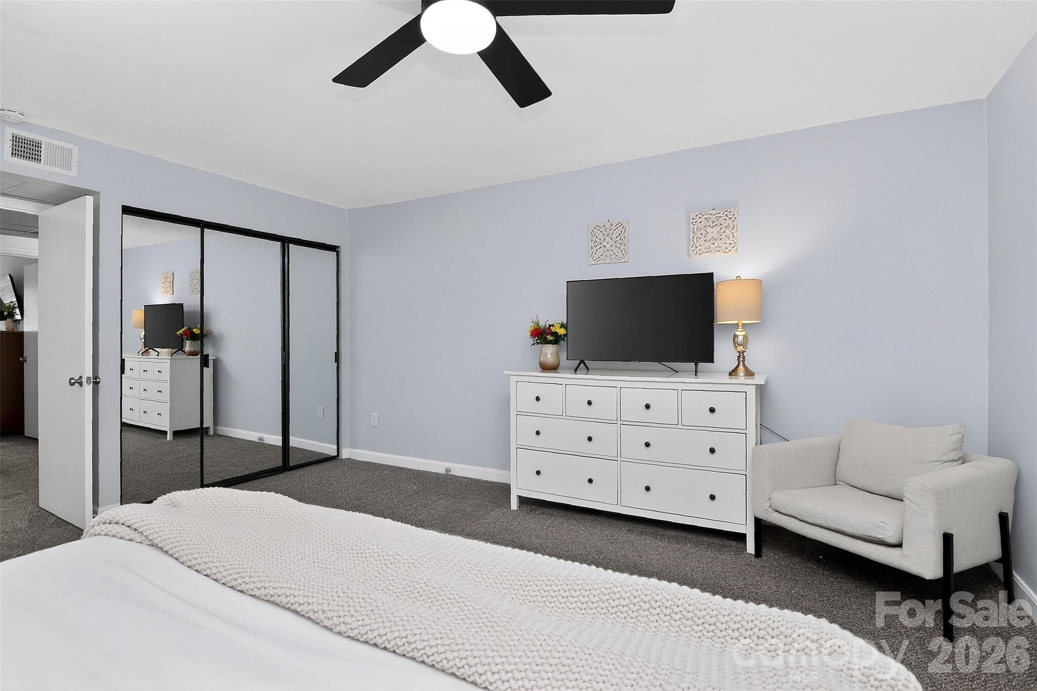 7124 Quail Meadow Lane Charlotte NC 28210