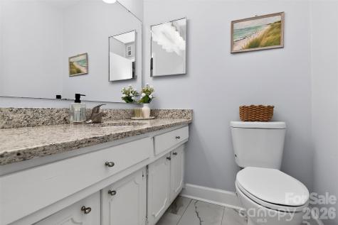 7124 Quail Meadow Lane Charlotte NC 28210