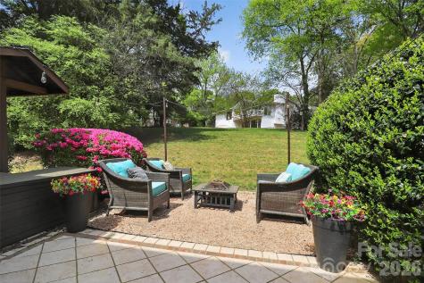 7124 Quail Meadow Lane Charlotte NC 28210