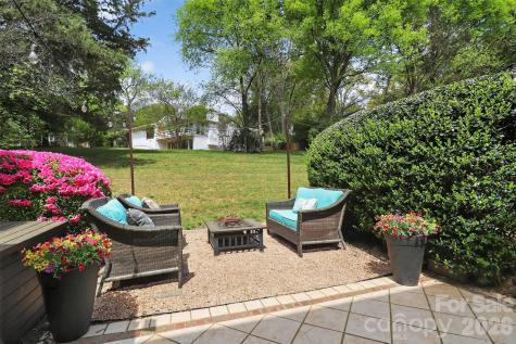 7124 Quail Meadow Lane Charlotte NC 28210