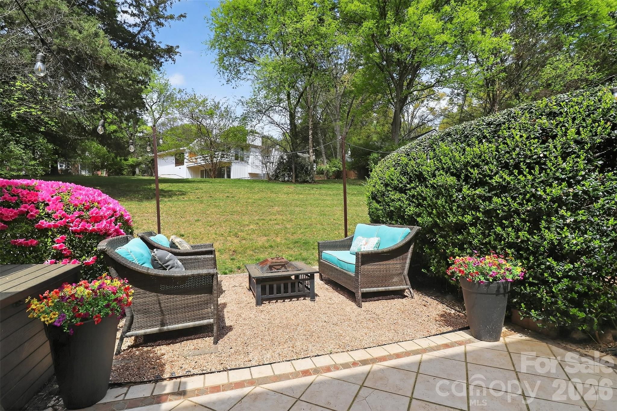 7124 Quail Meadow Lane Charlotte NC 28210