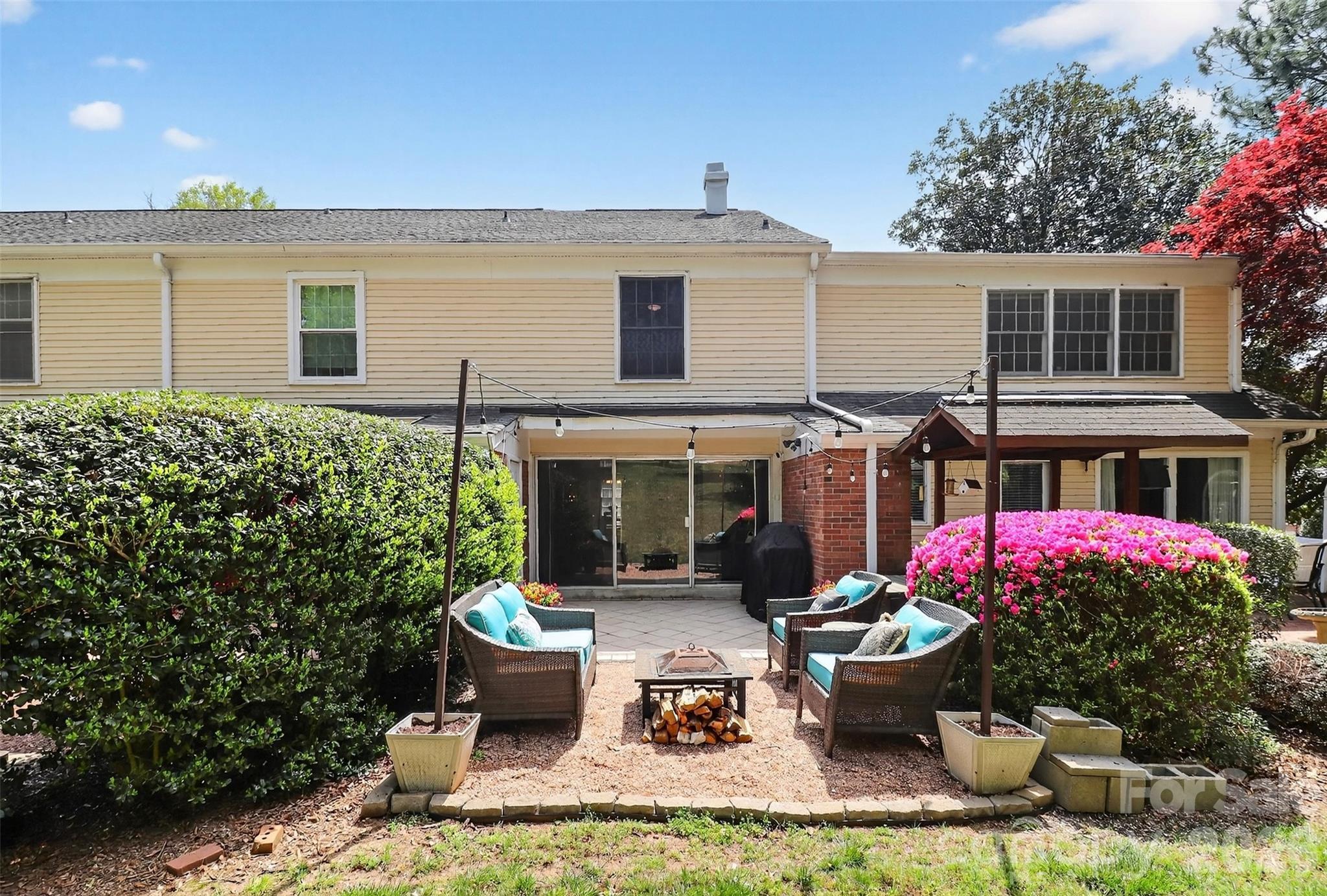 7124 Quail Meadow Lane Charlotte NC 28210