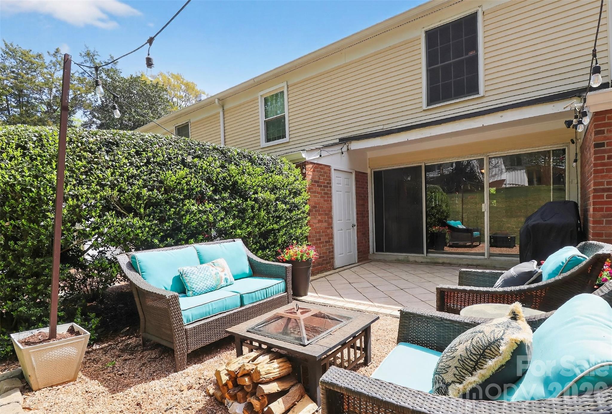 7124 Quail Meadow Lane Charlotte NC 28210