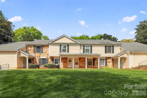 7124 Quail Meadow Lane Charlotte NC 28210