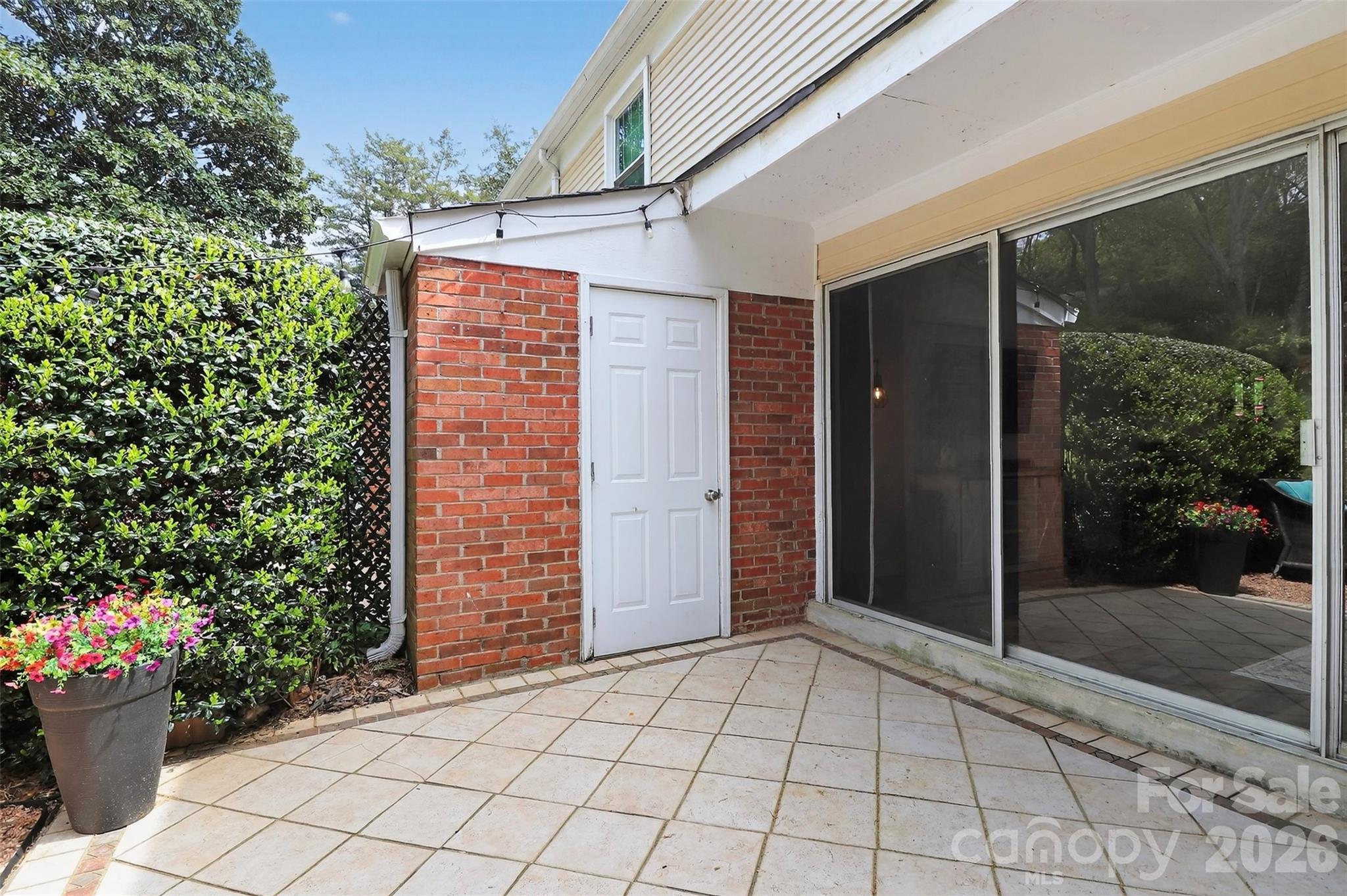 7124 Quail Meadow Lane Charlotte NC 28210